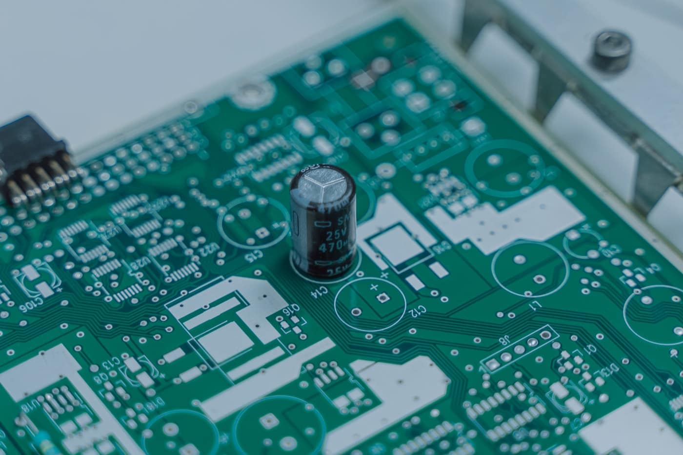 SMD SOCKET