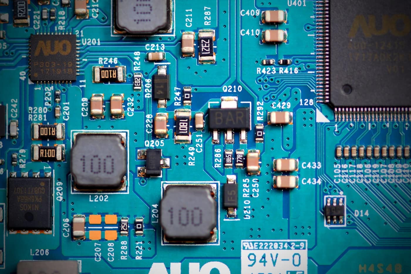 WRR-1024BLE 연동용 센서 모듈